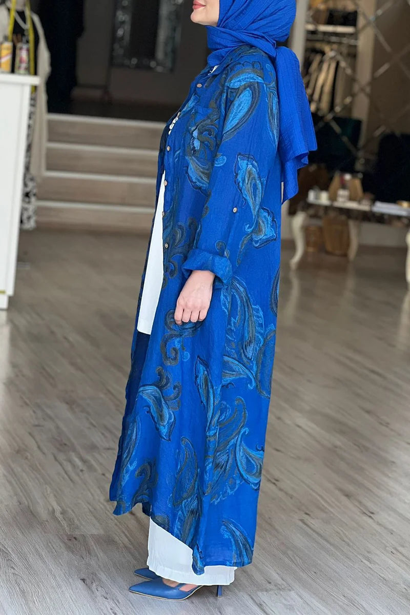 Style Modest Chic