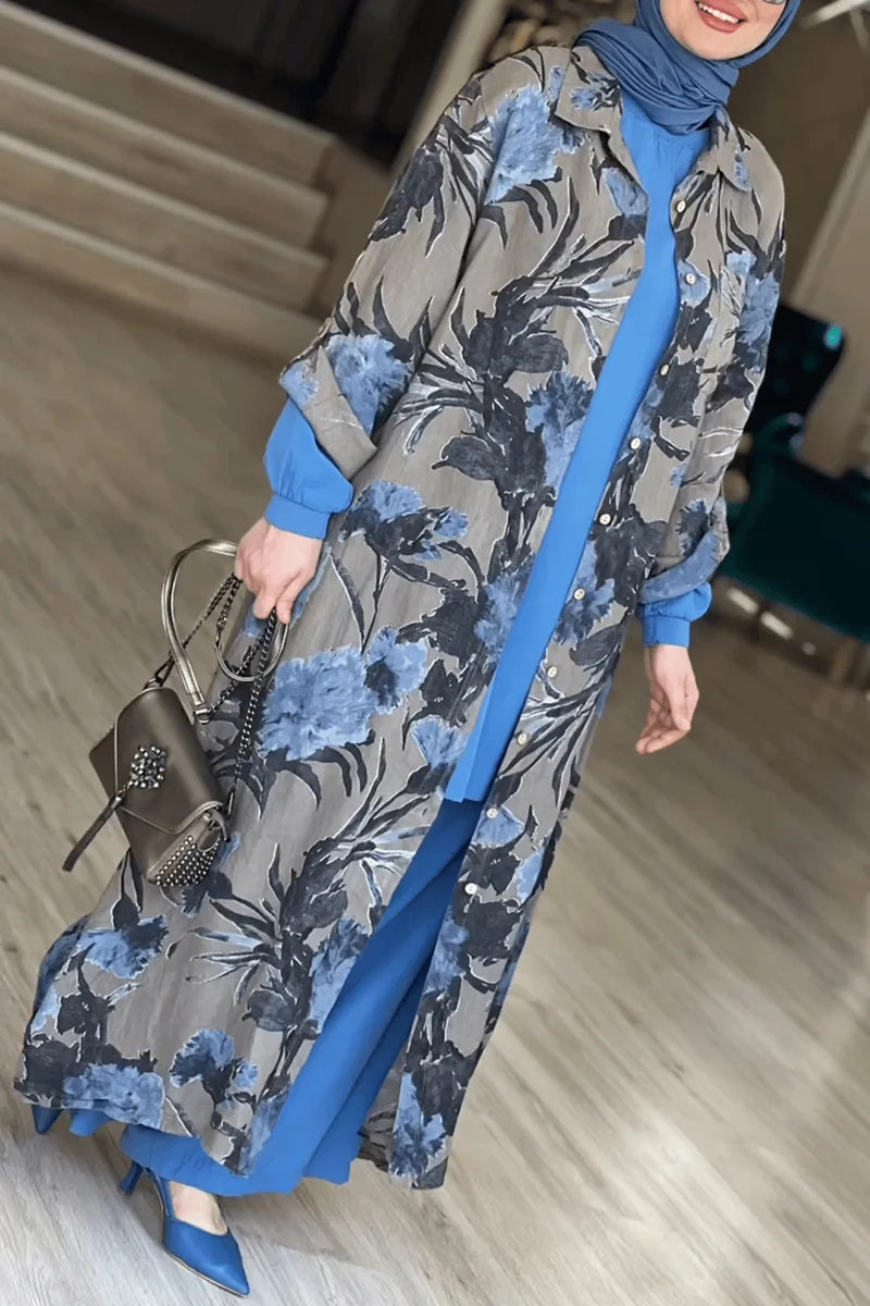 Style Modest Chic