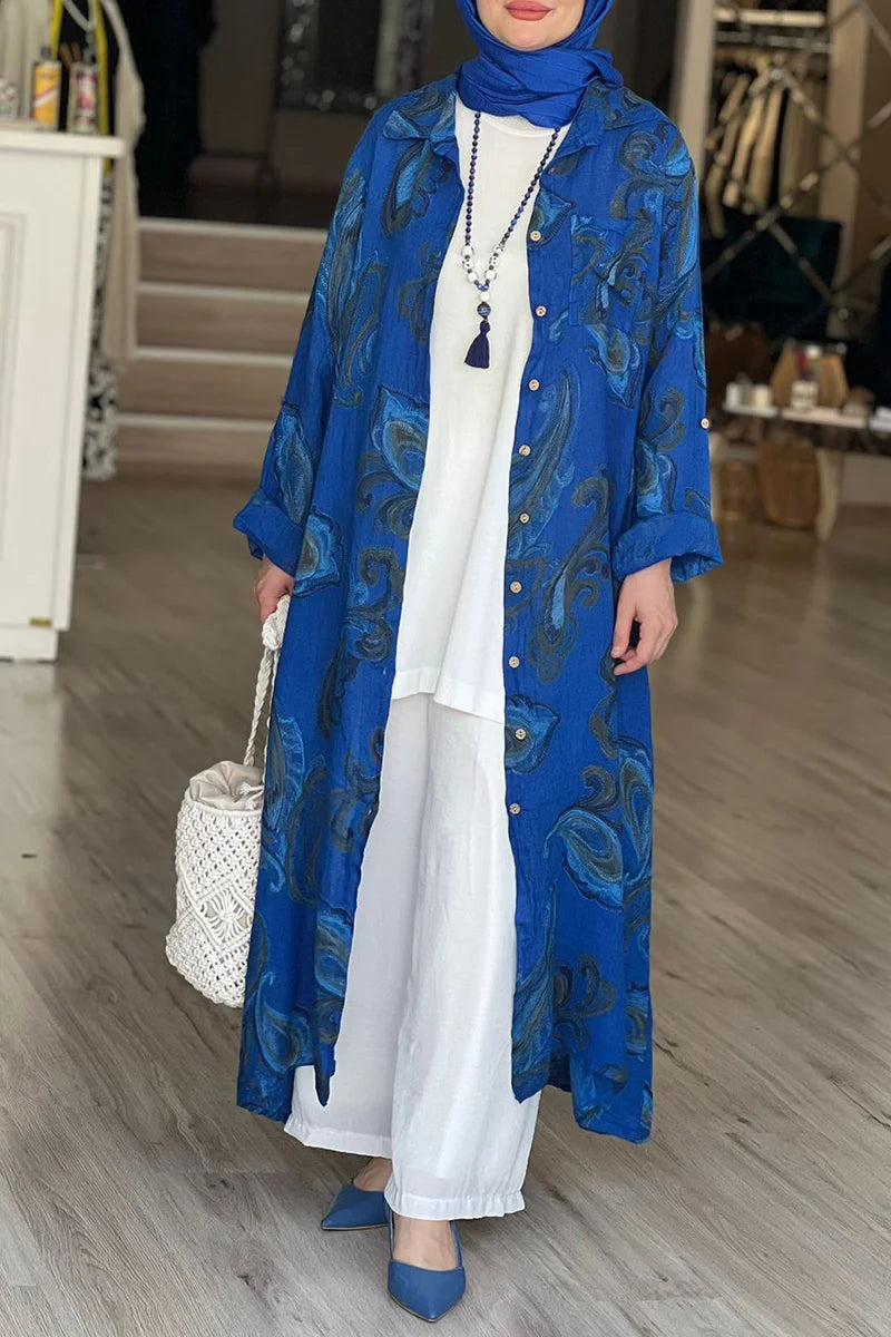 Style Modest Chic