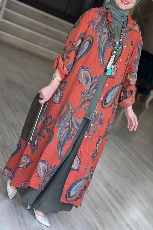 Style Modest Chic