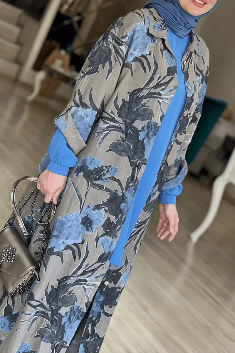 Style Modest Chic